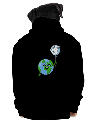 pánská mikina na zip