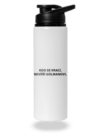lahev na vodu