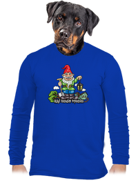 pánské dlouhý rukáv