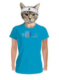 dámské sportovní tričko