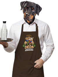 zástěra