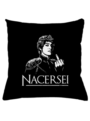 Nacersei polštář Black