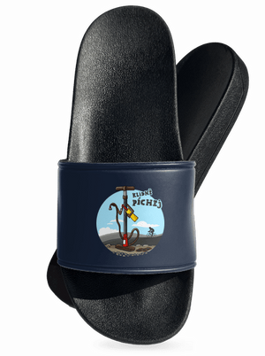 Klidně píchej pantofle Navy