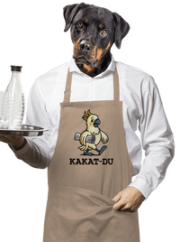 zástěra