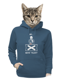 dámská mikina klokanka