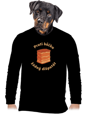 pánské dlouhý rukáv