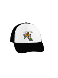 kšiltovka truckerka