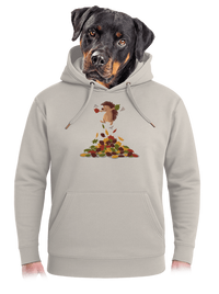 unisex mikina premium