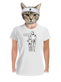 dámské sportovní tričko