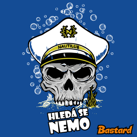 Kapitán Nemo