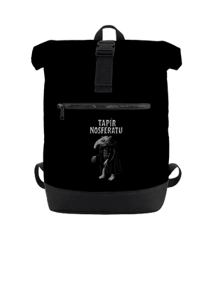 Tapír Nosferatu batoh Black