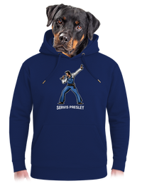 unisex mikina premium