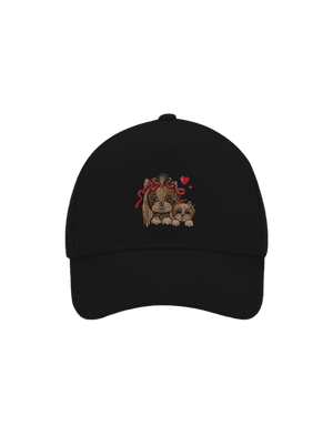 kšiltovka baseballka