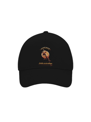 kšiltovka baseballka