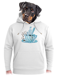 unisex mikina premium