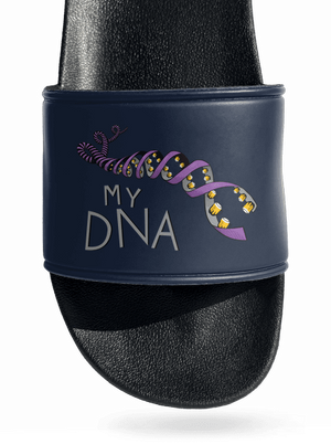 My DNA pantofle Navy