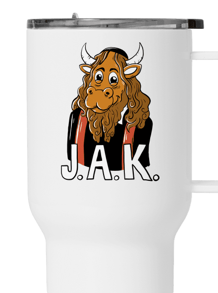 Jak termohrnek White