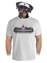 pánské sportovní tričko