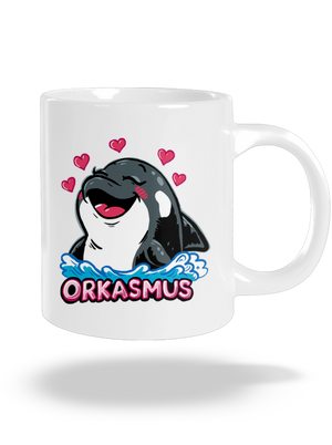 velký hrnek
