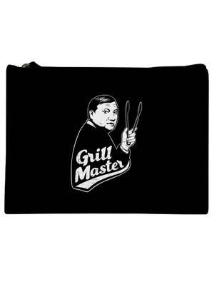 Grill master taštička Black