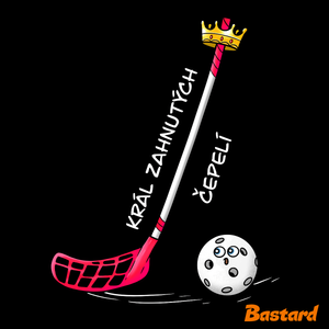 Král zahnutých čepelí - florbal