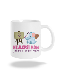 klasický hrnek