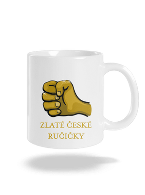 klasický hrnek