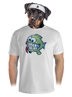 pánské sportovní tričko