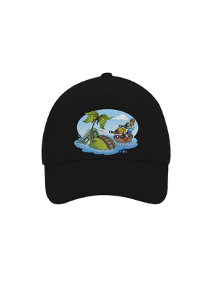 kšiltovka baseballka