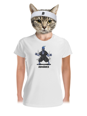 dámské sportovní tričko