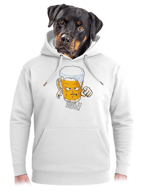 unisex mikina premium