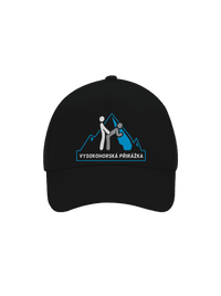 kšiltovka baseballka