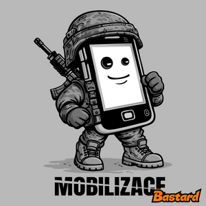 Mobilizace