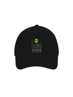 kšiltovka baseballka