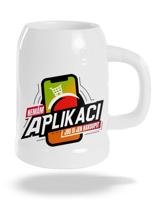 půllitr