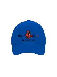 kšiltovka baseballka