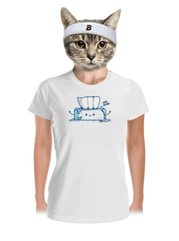 dámské sportovní tričko