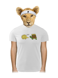 dětské sportovní tričko