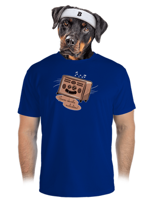 pánské sportovní tričko