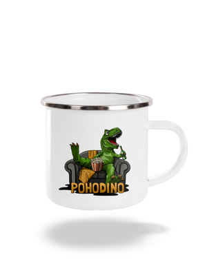 plecháček