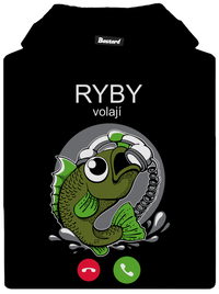 dětská mikina klokanka