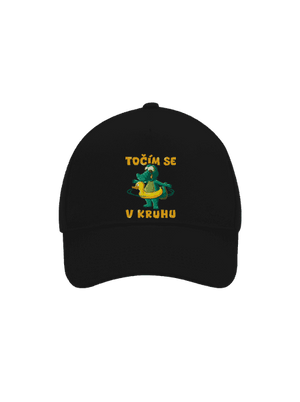 kšiltovka baseballka