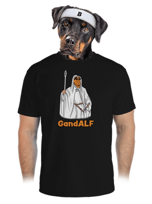 pánské sportovní tričko