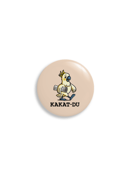 Kakat-du placka uni
