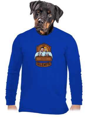 pánské dlouhý rukáv