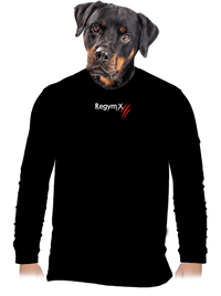 pánské dlouhý rukáv