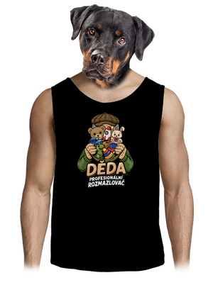 pánské tílko