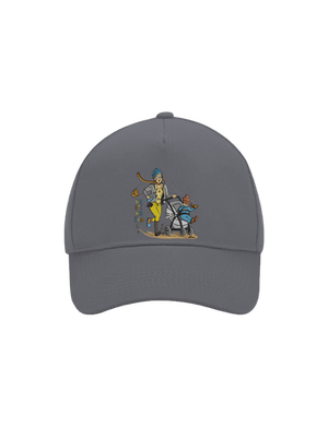kšiltovka baseballka