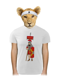 dětské sportovní tričko