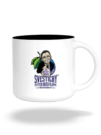 barevný hrnek